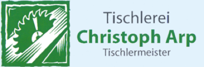 Tischlerei Christoph Arp